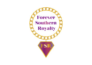 Forever Southern Royalty logo