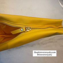 Load image into Gallery viewer, Sigma Gamma Rho make up bag