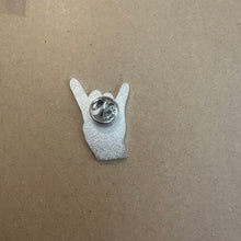Load image into Gallery viewer, Phi Beta Sigma lapel pin