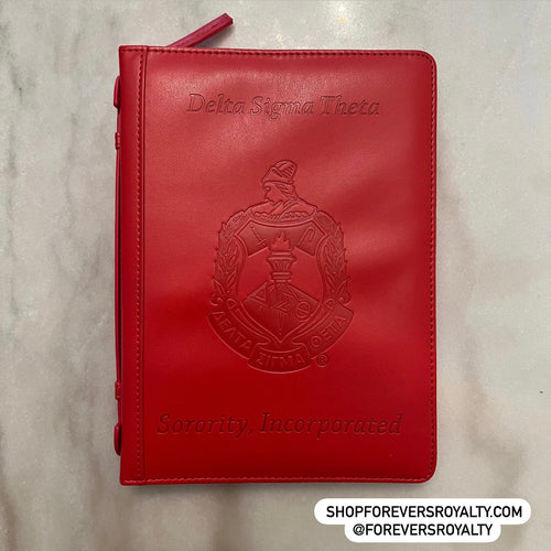 Delta ritual cover