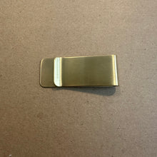 Load image into Gallery viewer, Alpha Phi Alpha money clip