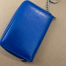 Load image into Gallery viewer, Zeta Phi Beta wallet