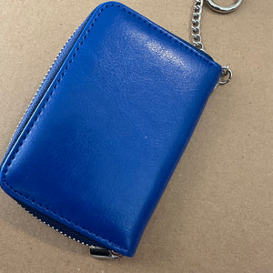 Zeta Phi Beta wallet