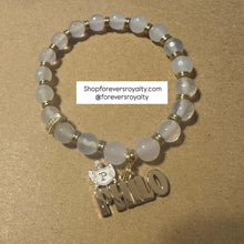 Load image into Gallery viewer, Gold Philo bracelet