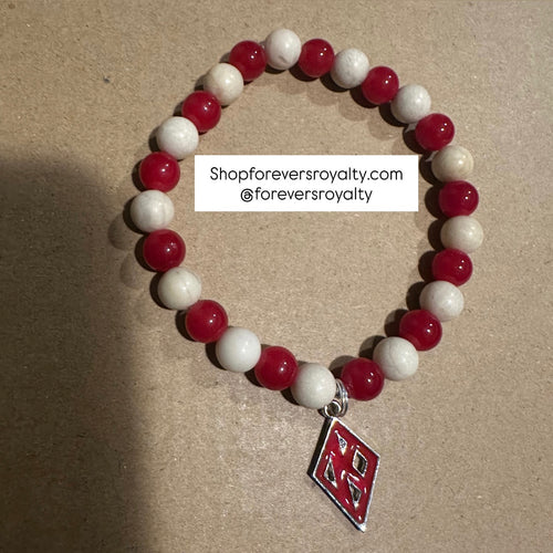 Kappa K bracelet