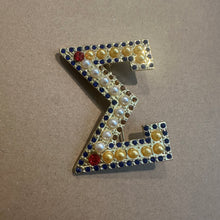 Load image into Gallery viewer, Sigma pin (Sigma Gamma Rho)