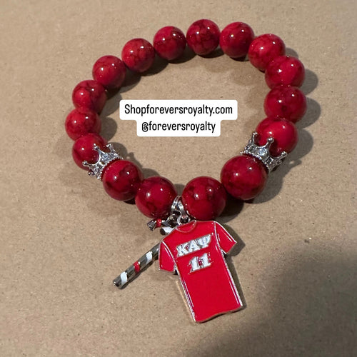 Kappa Kane bracelet.