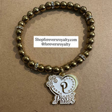 Load image into Gallery viewer, All gold Philo bracelet