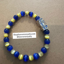 Load image into Gallery viewer, Sigma Gamma Rho bracelet