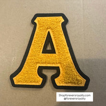 Load image into Gallery viewer, Alpha Phi Alpha patches