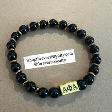 Load image into Gallery viewer, The original Alpha bracelet.
