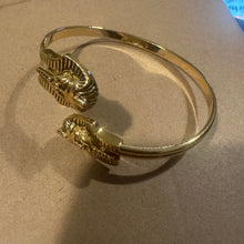 Load image into Gallery viewer, The Pharaoh bangle