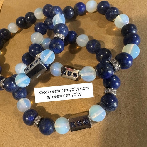 Kappa Kappa Psi bracelet (KKPSI)