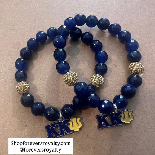 Kappa Kappa Psi bracelet (KKPSI)