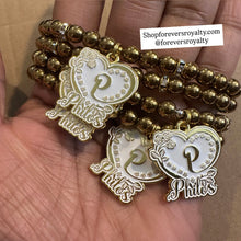 Load image into Gallery viewer, All gold Philo bracelet