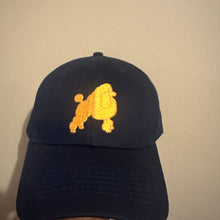Load image into Gallery viewer, Sigma Gamma Rho poodle hat