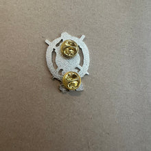 Load image into Gallery viewer, Omega Psi Phi Lapel pin.