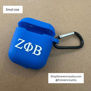 Zeta Phi Beta ear phone case