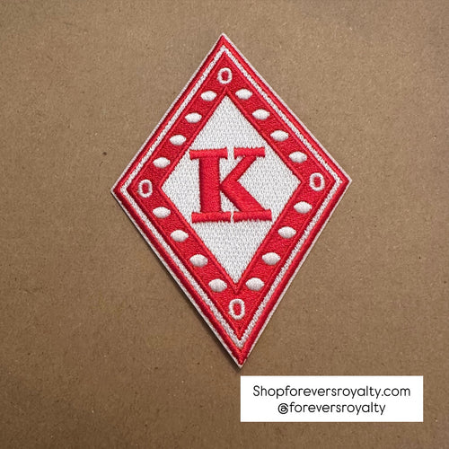 Kappa K patches