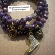 Load image into Gallery viewer, Omega bracelet set.
