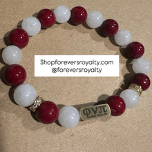 Load image into Gallery viewer, Phi Nu Pi bracelet