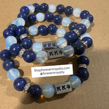 Load image into Gallery viewer, Kappa Kappa Psi bracelet (KKPSI)