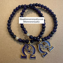 Load image into Gallery viewer, The mini Omega Bruhz bracelet