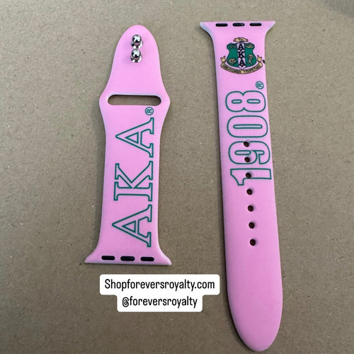 Alpha Kappa Alpha band