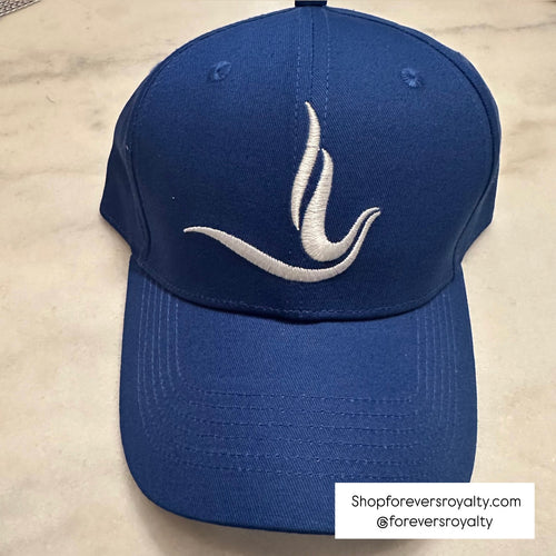 Zeta Phi Beta Dove hat