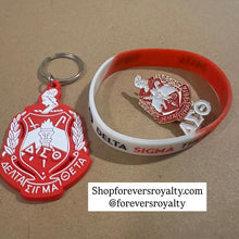 Load image into Gallery viewer, Delta Sigma Theta gift set