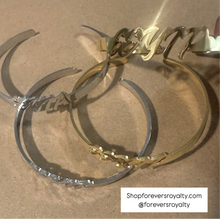 Load image into Gallery viewer, Sigma Gamma Rho bangle