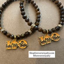 Load image into Gallery viewer, The Iota Phi Theta mini bracelet