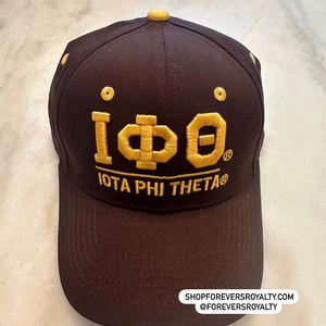 Iota Phi Theta hat