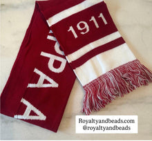 Load image into Gallery viewer, Kappa Alpha Psi scarf