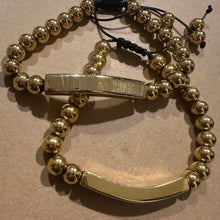 Load image into Gallery viewer, The gold Alpha Phi Alpha