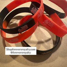 Load image into Gallery viewer, Delta wristband