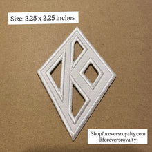 Load image into Gallery viewer, Kappa K patch