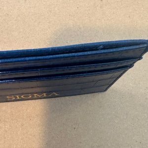 Sigma wallet