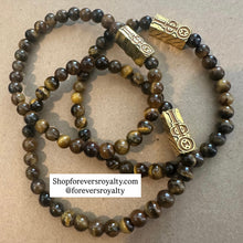 Load image into Gallery viewer, The Iota Phi Theta mini bracelet