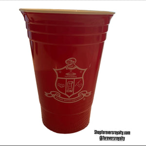 Kappa Alpha Psi cup