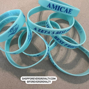 Amicae wristband