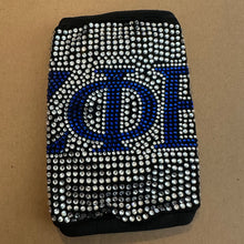 Load image into Gallery viewer, Zeta Phi Beta mask
