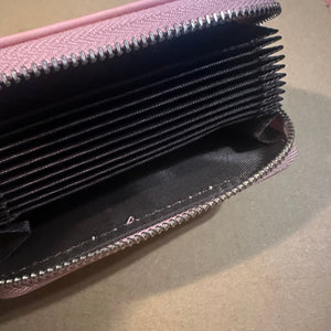 Alpha Kappa Alpha wallet