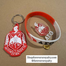 Load image into Gallery viewer, Delta Sigma Theta gift set