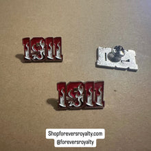 Load image into Gallery viewer, 1911 Kappa Alpha Psi pin