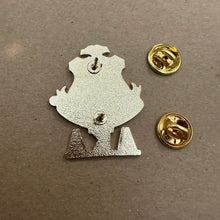 Load image into Gallery viewer, Gold K pin