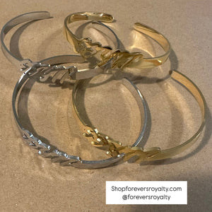 Sigma Gamma Rho bangle