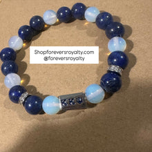 Load image into Gallery viewer, Kappa Kappa Psi bracelet (KKPSI)