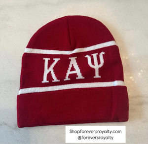 Kappa Alpha Psi hat