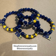 Load image into Gallery viewer, Tau Beta Sigma 1946 bracelet